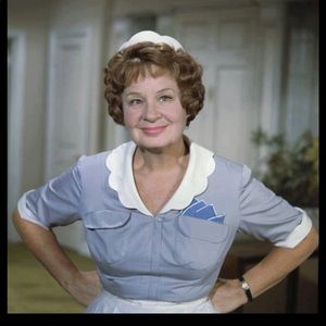 Meet your Posher, Joyce